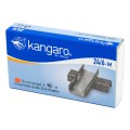 Capse Kangaro 1M, 24/6, 30 coli, set 1000 buc