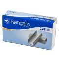 Capse Kangaro 24/8-1M, 24/8, 40 coli, set 1000 buc