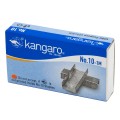 Capse Kangaro No.10-1M, nr.10, 15 coli, set 1000 buc