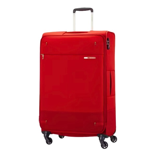 Troler Samsonite Base Boost, 78cm, H Spin, rosu, 38N00005