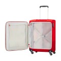 Troler Samsonite Base Boost, 55cm, H Spin, rosu, 38N00003