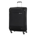 Troler Samsonite Base Boost, 78cm, H Spin, negru, 38N09005