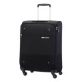 Troler Samsonite Base Boost, 55cm, H Spin, negru, 38N09003