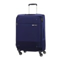 Troler Samsonite Base Boost, 66cm, H Spin, bleumarin, 38N41004