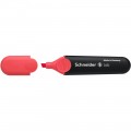 Textmarker Schneider Job 2991 1506, varf tesit, 1-5mm, portocaliu fluorescent