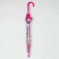 Umbrela ploaie Cerda Bubble Barbie, pentru copii, 45cm, roz, 39523