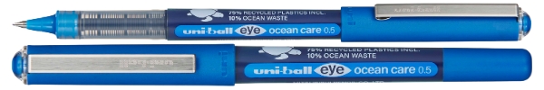 Uni-ball UB-150 Eye Ocean care