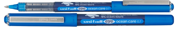 Uni-ball UB-157 Eye Ocean care